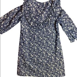Girls Bonnie Jean Dress